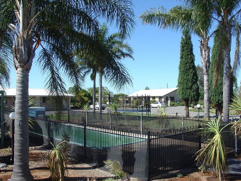Palm Valley Motel - Darwin Holiday 0