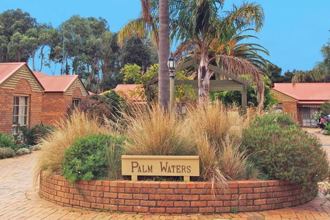 Palm Waters 4 - Darwin Holiday 0