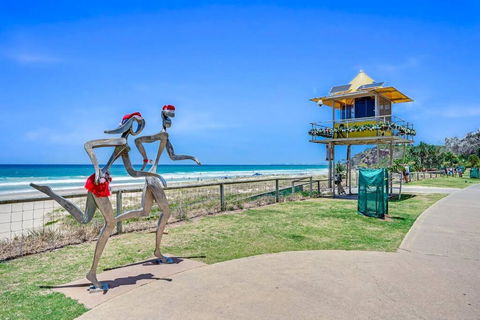 PALMA - Couples Beach Shack! - Darwin Holiday 3