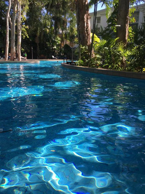 PalmCove DriftAway - Darwin Holiday 0