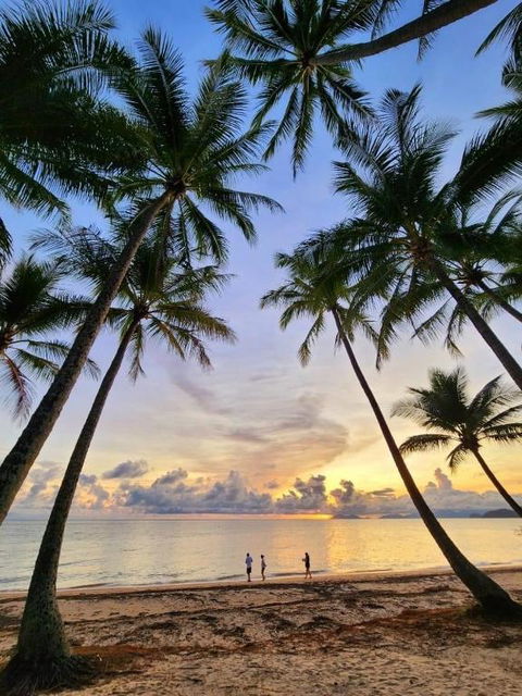 PalmCove DriftAway - Darwin Holiday 1