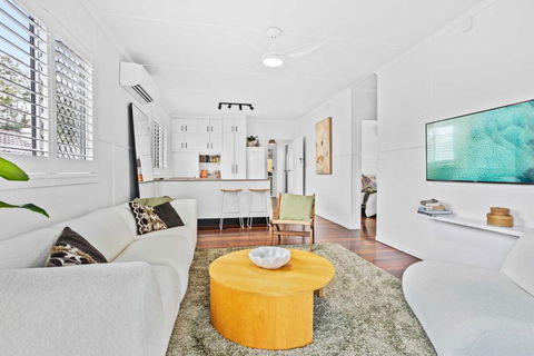 Palm Beach Cottage, Walk To Beach - Darwin Holiday 3