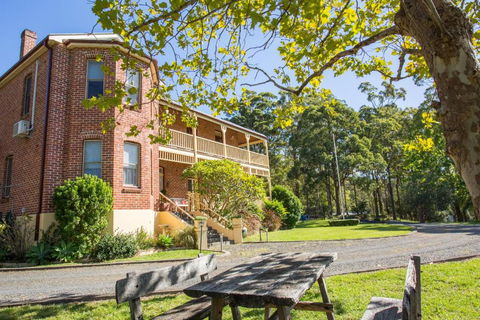 Palmyra B&B - Darwin Holiday 0