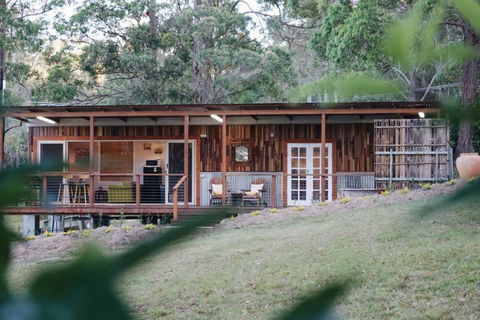 Palmyra B&B - Darwin Holiday 1