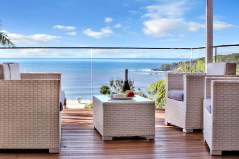 Pambula Family Beach House - Darwin Holiday 1