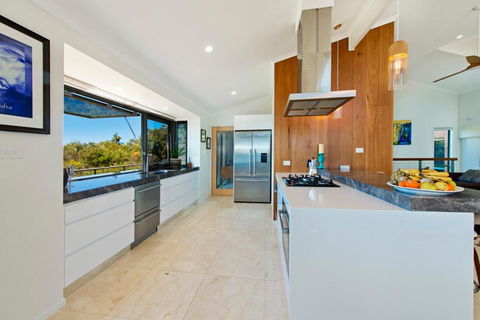 Panorama Beach House - Darwin Holiday 1