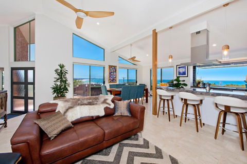 Panorama Beach House - Darwin Holiday 2