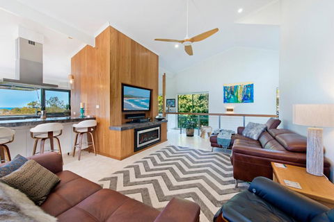 Panorama Beach House - Darwin Holiday 3