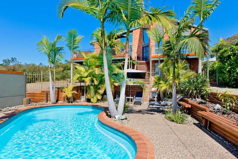 Panorama Beach House - Darwin Holiday 0