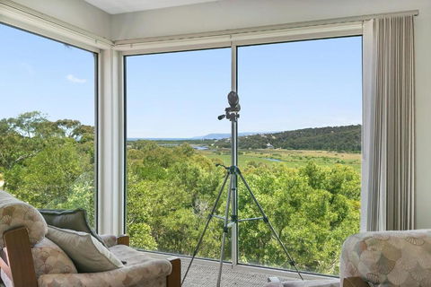 Panoramic Views - Darwin Holiday 2