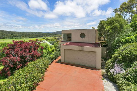 Panoramic Views - Darwin Holiday 3