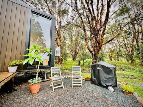 Paperbark Place By Tiny Away - Darwin Holiday 1