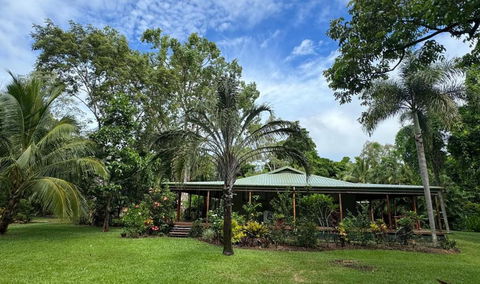 Paperbark Retreat - Darwin Holiday 0