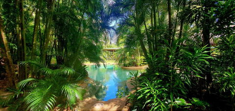 Paperbark Retreat - Darwin Holiday 3