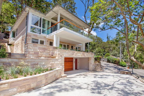 Paradise On Pittwater - Paradise Beach - Darwin Holiday 1