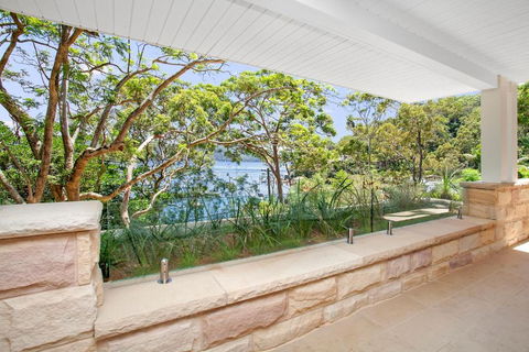 Paradise On Pittwater - Paradise Beach - Darwin Holiday 2