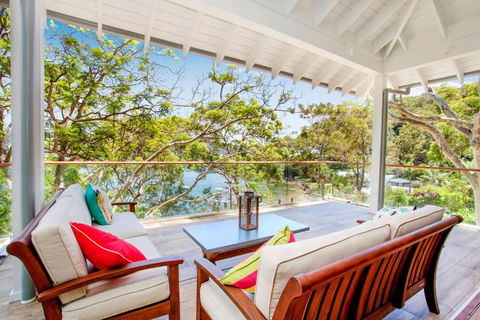 Paradise On Pittwater - Paradise Beach - Darwin Holiday 3