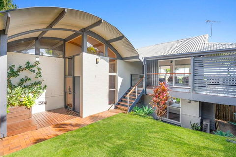 Paradise Palms - Resort Retreat With Panoramic Views - Darwin Holiday 2