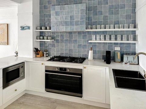 Paradise Palms Tangalooma - Darwin Holiday 2