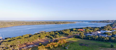 Paradise View - Darwin Holiday 2