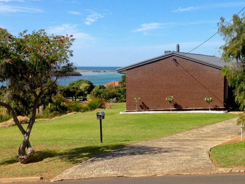 Paradise View - Darwin Holiday 3