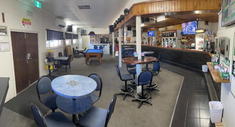 Paringa Hotel Motel - Darwin Holiday 1