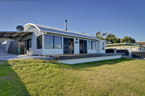 Park Beach Retreat - Darwin Holiday 2