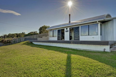 Park Beach Retreat - Darwin Holiday 3