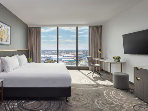 PARKROYAL Monash Melbourne - Darwin Holiday 2