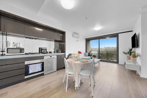Parkview Apartment In Parkville - Darwin Holiday 3