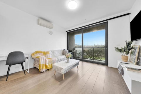 Parkview Apartment In Parkville - Darwin Holiday 1