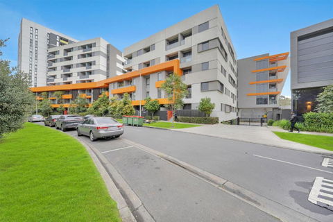 Parkview Apartment In Parkville - Darwin Holiday 0