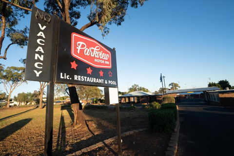 Parkview Motor Inn - Darwin Holiday 3