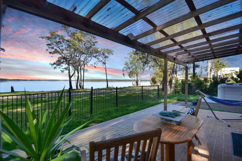 Parkway Lakehouse - Darwin Holiday 0