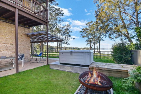 Parkway Lakehouse - Darwin Holiday 3