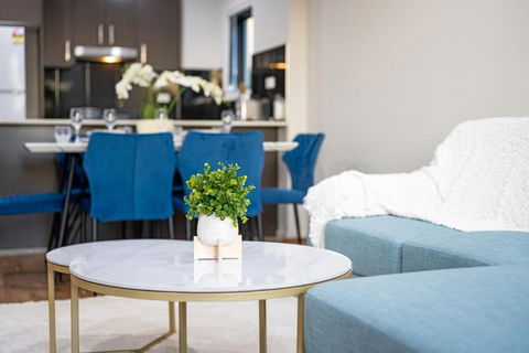 Parramatta New 2Bedroom Apt Close To TrainShoping - Darwin Holiday 2
