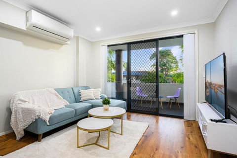Parramatta New 2Bedroom Apt Close To TrainShoping - Darwin Holiday 0