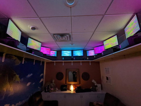 Parsons Bay Shanti And Parsons Bay Lakshmi - Darwin Holiday 3