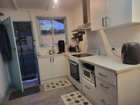 Parsons Bay Shanti And Parsons Bay Lakshmi - Darwin Holiday 2