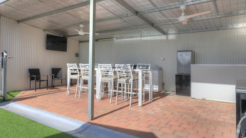 Paruna Motel - Darwin Holiday 3