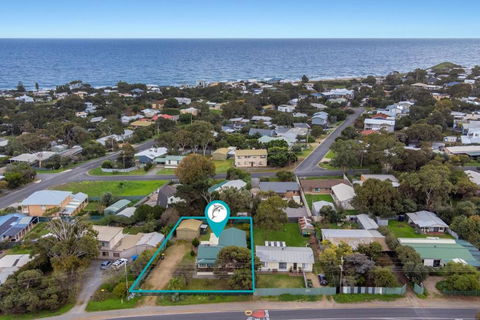 Pascalinga 38 Carrickalinga Road - Darwin Holiday 0
