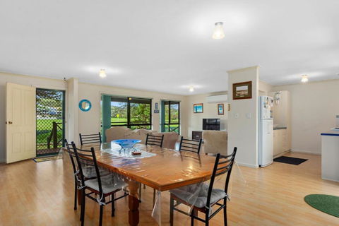 Pascalinga 38 Carrickalinga Road - Darwin Holiday 3