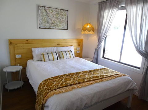 Passat Holiday Units - Unit 1 - Darwin Holiday 2
