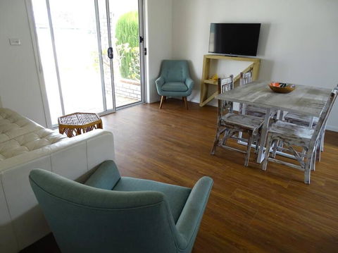Passat Holiday Units - Unit 1 - Darwin Holiday 3