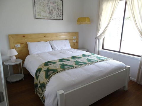 Passat Holiday Units - Unit 2 - Darwin Holiday 1