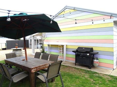 Passat Holiday Units - Unit 3 - Darwin Holiday 0