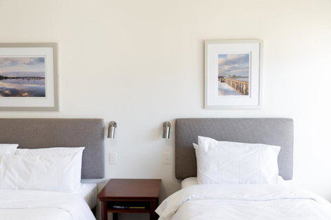 Pastoral Hotel Motel - Darwin Holiday 2