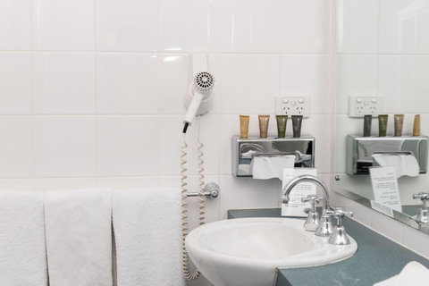 Pastoral Hotel Motel - Darwin Holiday 3