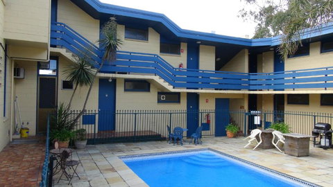 Pathfinder Motel - Darwin Holiday 0