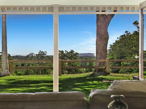 Pauls Farmhouse - Darwin Holiday 3